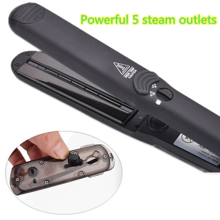 steampod keratin treatment
