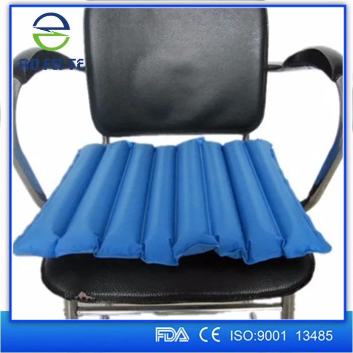 Ce Fda Iso Approved Medical Inflatable Lifting Air Round Car Seat