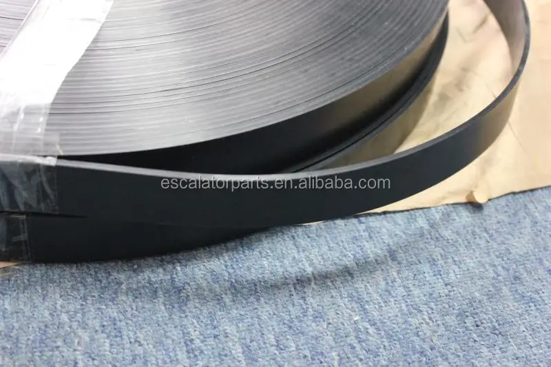 30x3mm Elevator Flat Belt Drive Belt Suitable For Gen2 Spare Parts ...