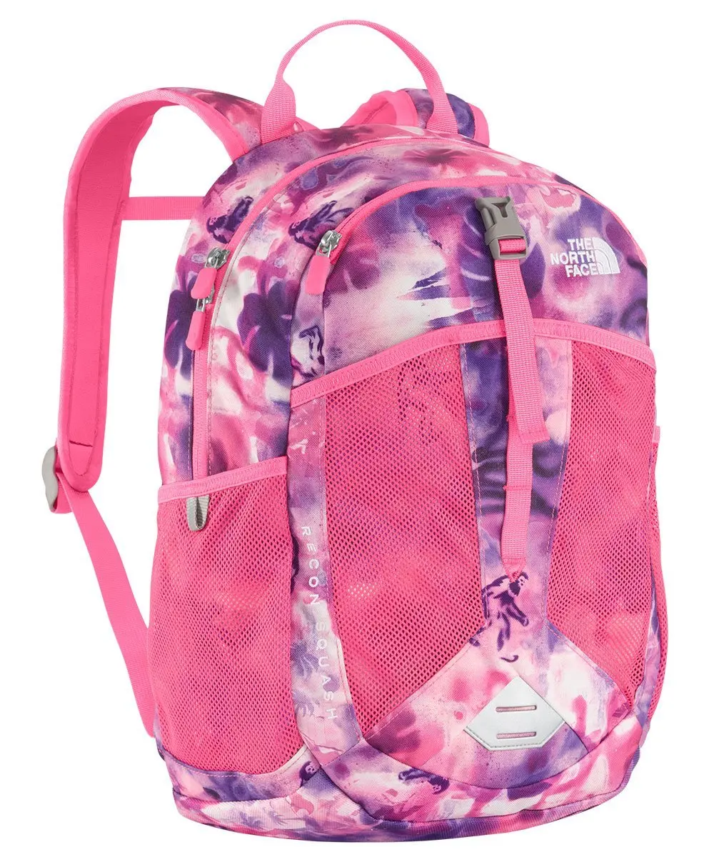 north face youth recon