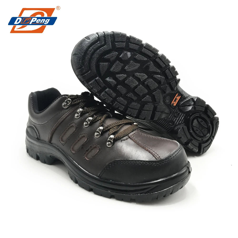 carbon toe work shoes
