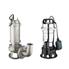 sample modify 02-304/316 stainless steel sewage pump