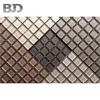 Popular Kitchen backsplash glass mosaic for swimming pool types mosaics luxury tile