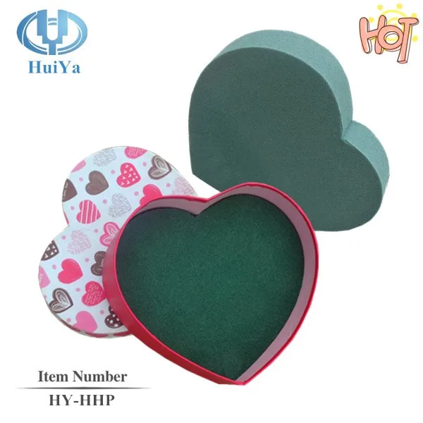 Round,Heart,Square Shaped Wet Floral Foam Buy Wet Floral Foam,Flower