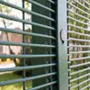 358 welded mesh fence/ 358 high security fencing/ 358 securily fence prison mesh ISO9001