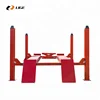 workshop advanced 3d alignment lift hydraulic car lift