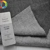 2019 upf 50 viscose spandex clothing shoes material technical antiodor fabric