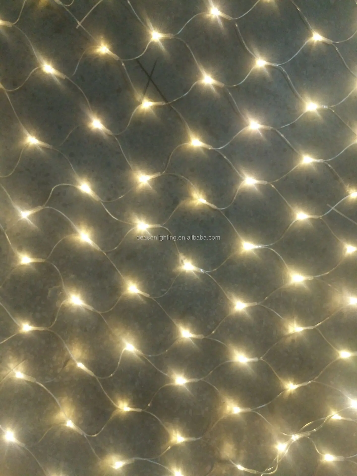 Net Christmas Lights For Bushes Buy Led Net Mesh Fairy String Light