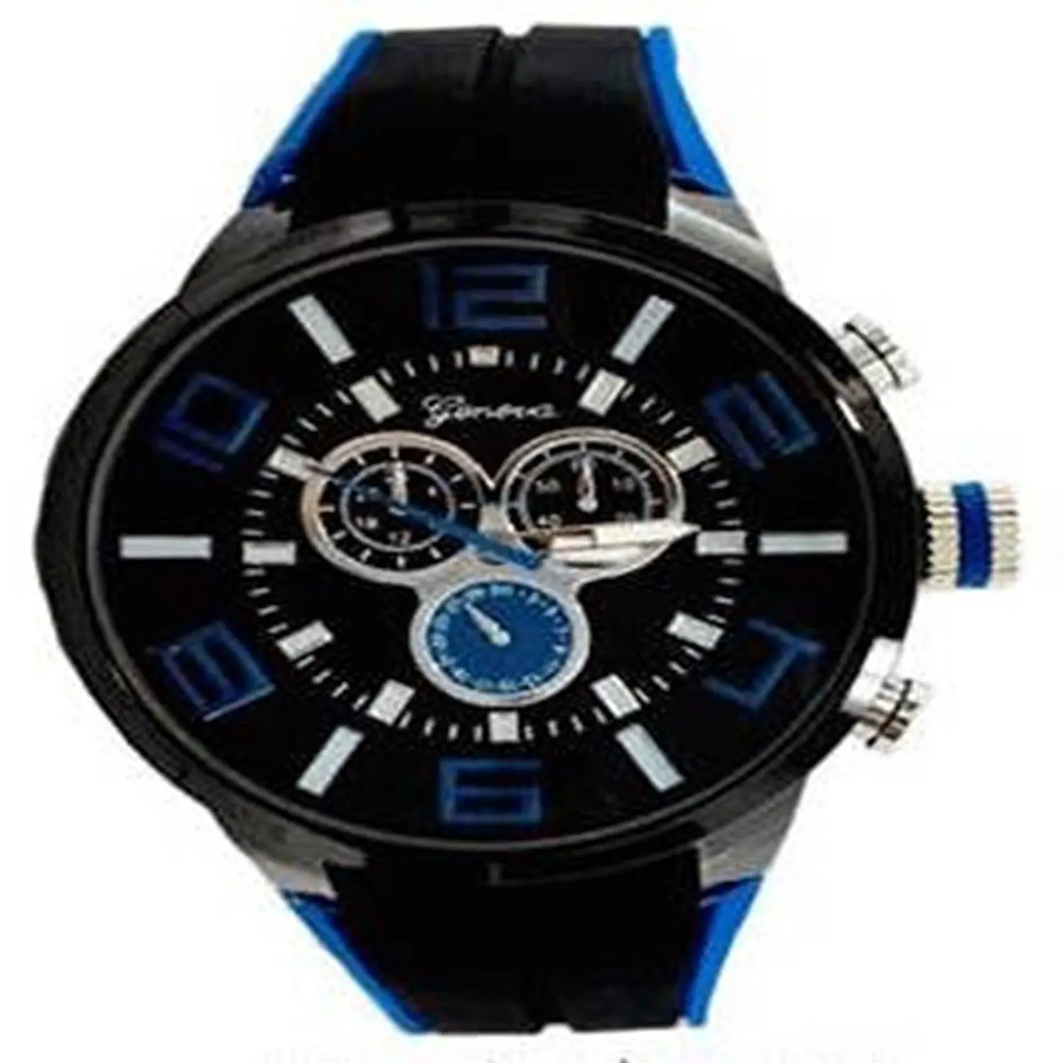 Cheap Geneva Black Watch, find Geneva Black Watch deals on line at ...