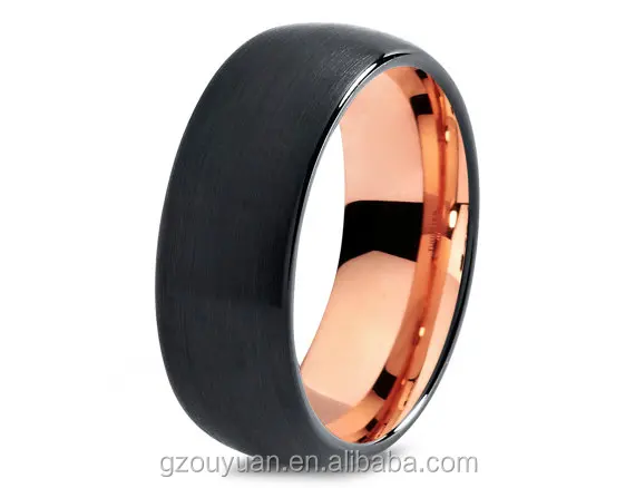 bague homme tungstene noir bague homme tungstene noir