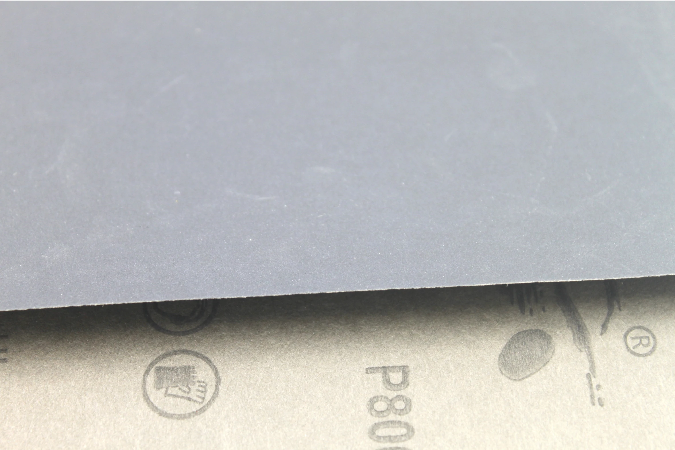 High Quality Latex Paper Wet And Dry Waterproof Abrasive Sandpaper