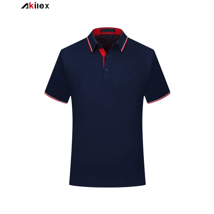 Branded Customized Logo Unisex Men Women Polo T Shirts - Buy Brand Polo ...
