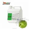 E Concentrate Liquid Flavors Fresh Green Apple Flavor