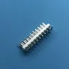 VH 2pin 3.96mm pitch automobile socket wire harness housing connector