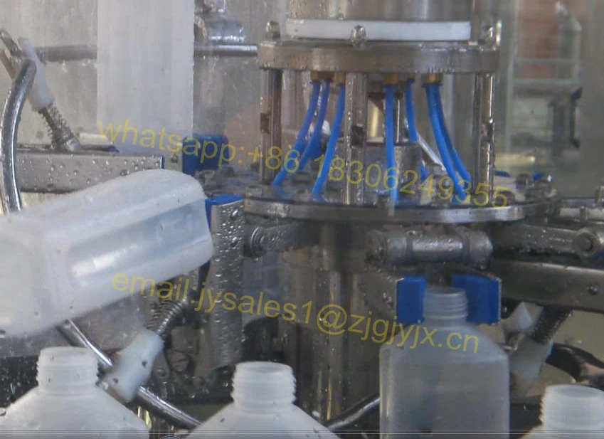 Small Scale Milk Bottling Equipment,Dairy Cow Milking Machine,Coin Juice Making Machine Buy