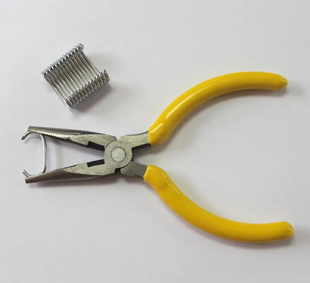 Cheap Price Hog Ring Pliers C Ring Plier Buy Hog Ring Pliers,C Ring