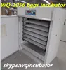 2016 hot-sale chicken eggs high quality incubators for Negria poultry farm(welcome to my factory)