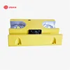 Factory car vehicle machine security camera scanner inspection system uvss system for road traffic safety