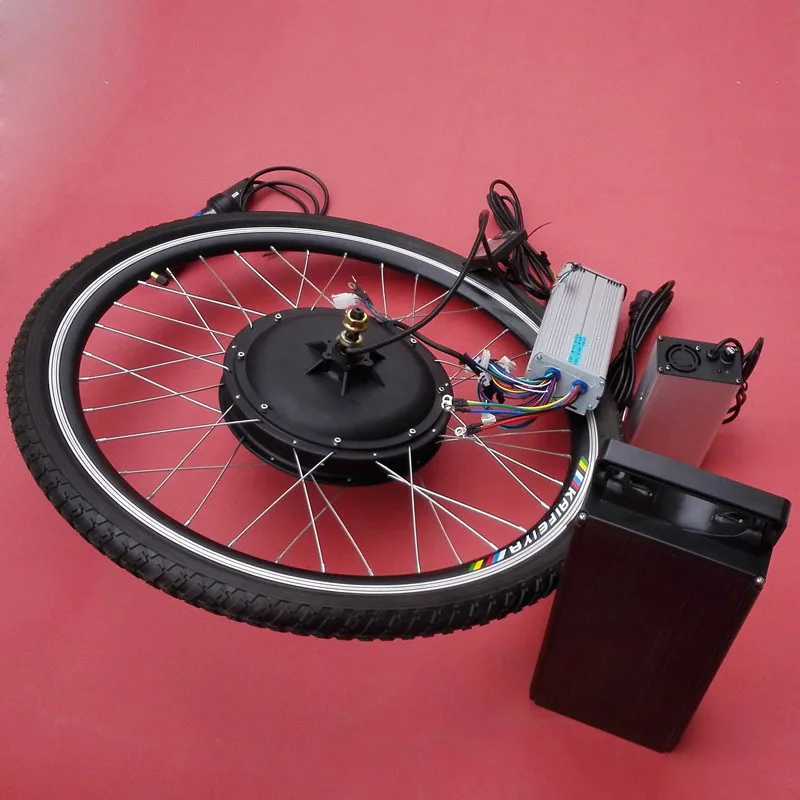 48v 1500w Lithiumion Battery Ebike Motor Kit Buy Lithium Battery 48v