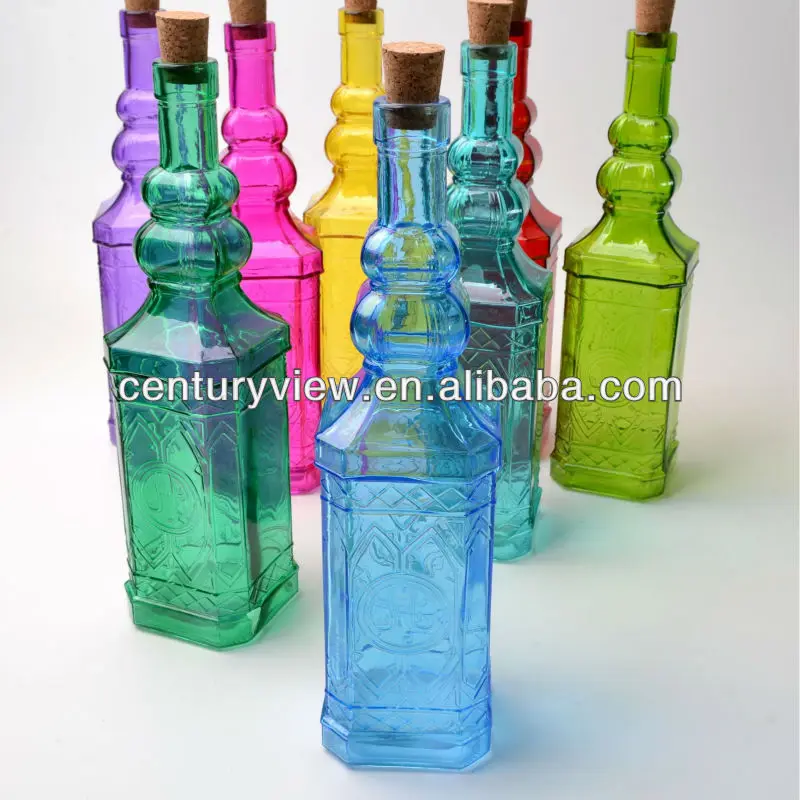 Decorative Colored Glass Bottles Decorative Colored Wholesale Glass Water Bottles Buy Wholesale 2 Decorative Colored Glass Bottles Decorative Colored Wholesale Glass Water Bottles Buy Wholesale 2