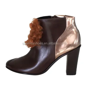 durable ankle boots