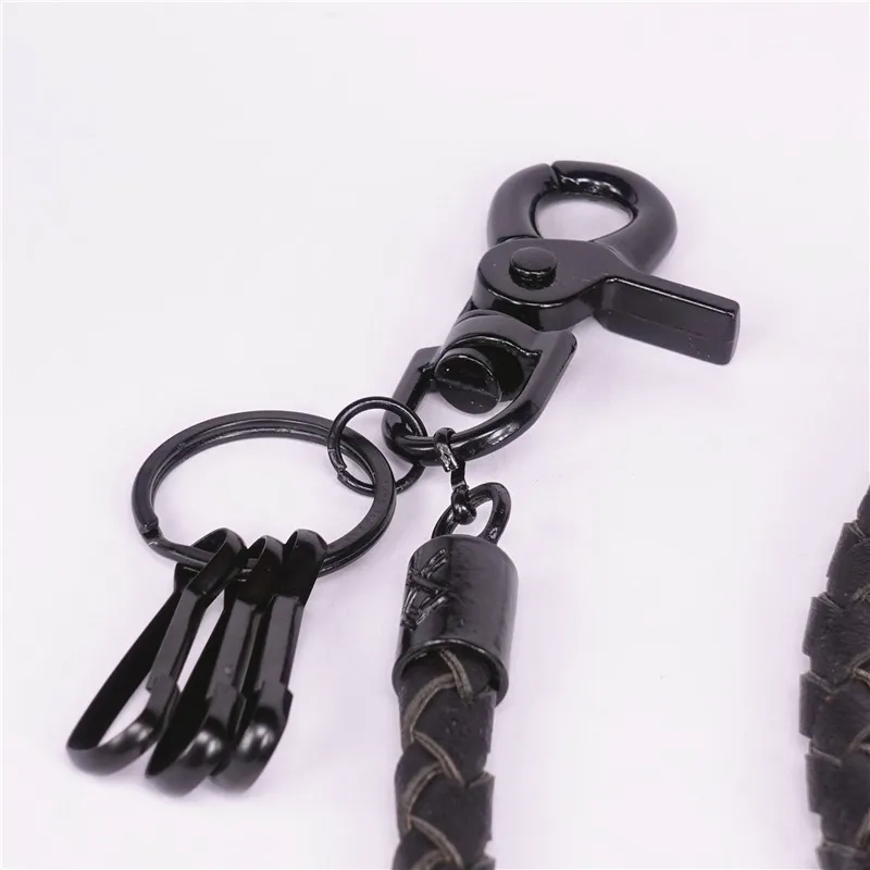 Pu Long Trouser Key Chains For Men Jeans Chains Buy Chains For Boys