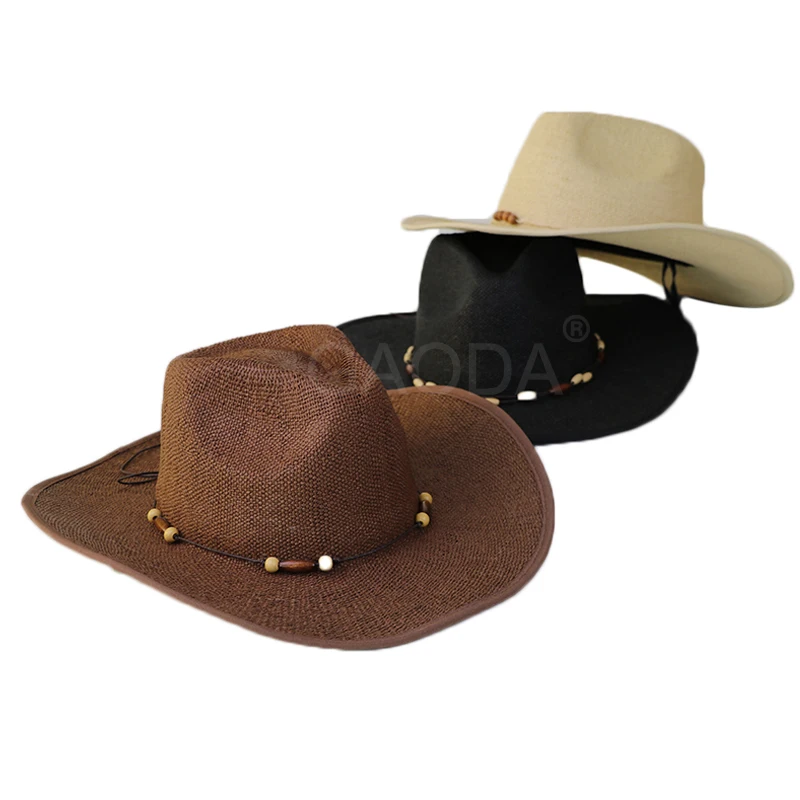Hot Sale Cheap Bulk Custom Straw Cowboy Hats For Sale - Buy Custom ...