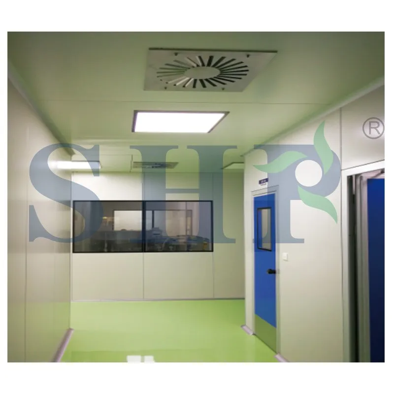 Air Handling Unit, GMP, AHU, ISO, 9001 - detail 40