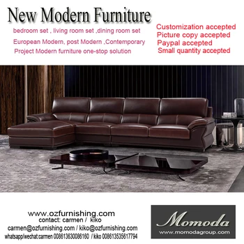 High End Italy Red Leather European Style L Shape Sectional Living High End Italy Red Leather European Style L Shape Sectional Living Room Sofa Set 2017 Alibaba