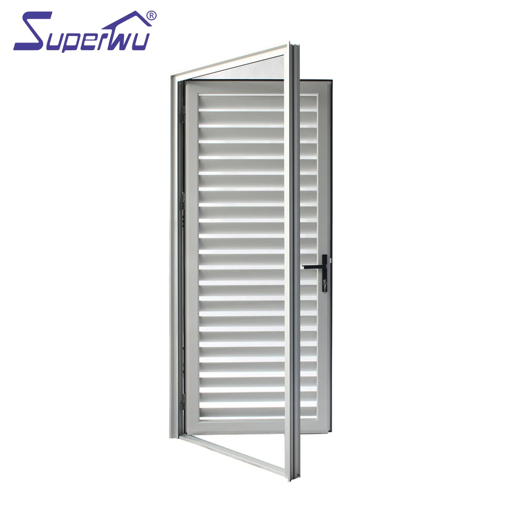 Exterior Glass Louver Door/interior Louver Door Buy Louver Door