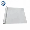 Good quality white self adhesive painter felt pads polyester felt fabric