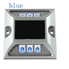 Topsafe technology 5mm LED Solar road stud