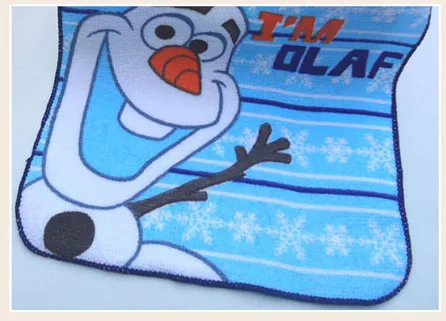 Toalla Pequena De Algodon Con Dibujos Animados Para Bebe Panuelo Toalla Absorbente De Saliva Babero Olaf Buy Toalla Pequena De Algodon Toalla De Bebe Babero De La Olaf Product On Alibaba Com