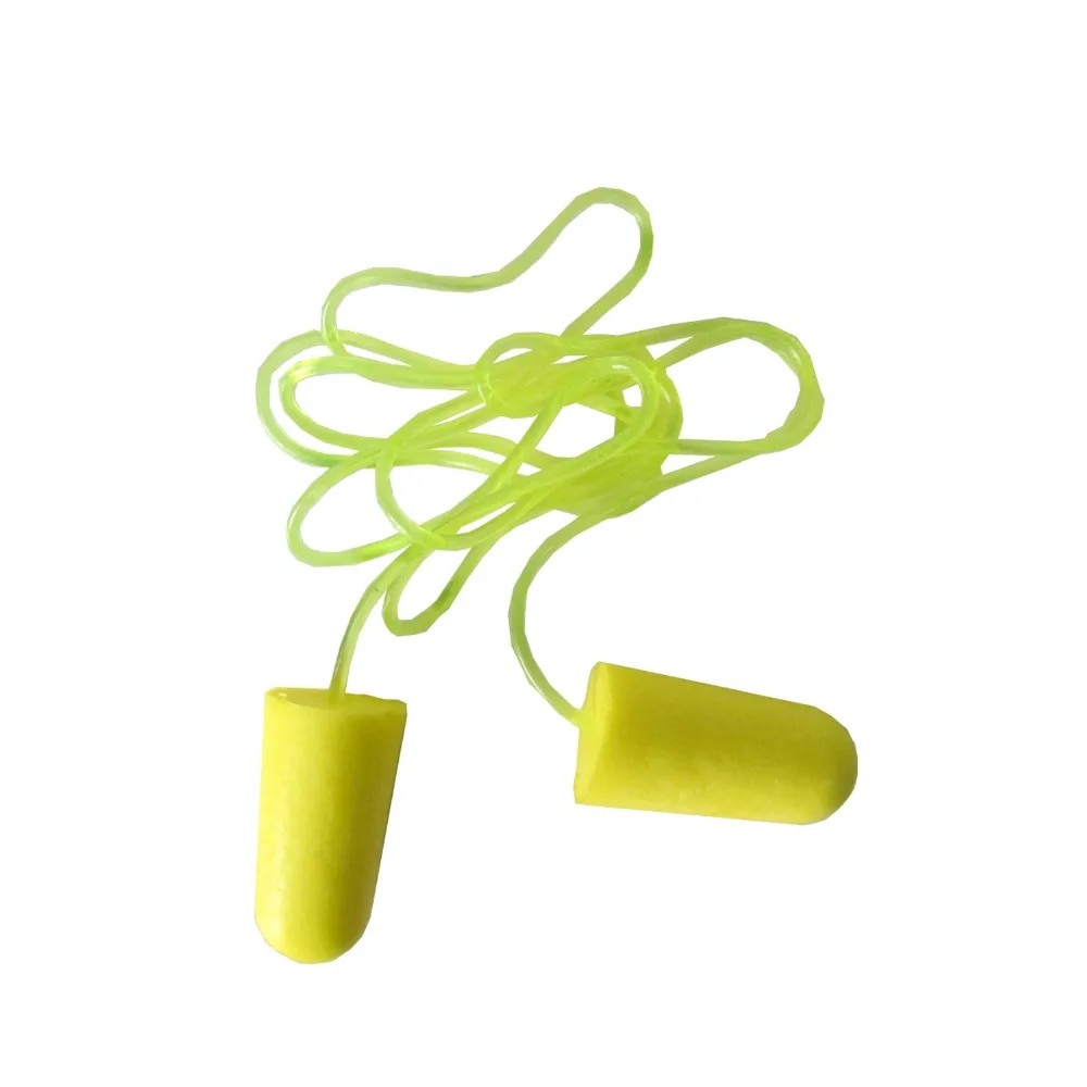 Tourbon Shooting Sleeping Ear Protection Soft Pu Foam Ear Plug Buy