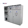 11kV/12kV Compact Intelligent Double VCB Switchgear Auto Transfer Switchboard ATS Dual Power Control Panel Switchboard