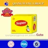 African food Qwok Onion Bouillon Cube 10 gram per cube