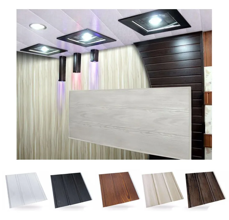 Pvc Partition Wall Panel