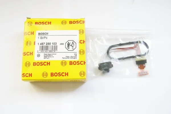 Rotation control clutch bosch что это