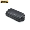 KINDNEED gps tracker for car vehicle can bus strong magnetic TK05SE solar tracker