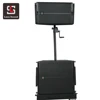 high quality 2-way 12 inch line array system powered line array system