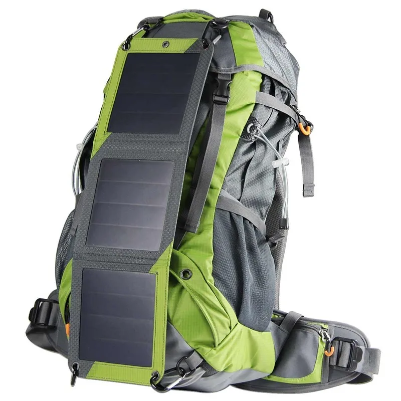 boostr solar backpack