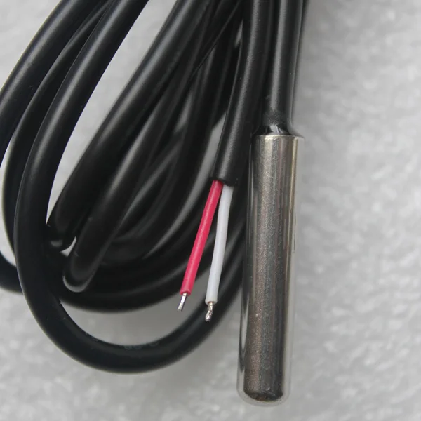 Ntc Thermistor Waterproof Ip67 Daikin Temperature Sensor Buy Daikin