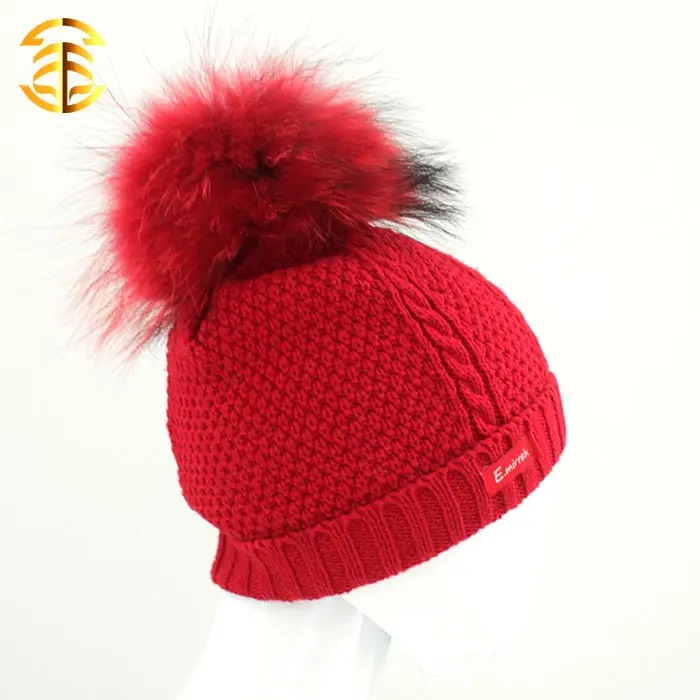 Rouge Pas Cher Modeles De Tricot Tricot Gros Laine Hiver Bebe De Noel Bonnet Tricote Buy Tricote Bebe De Noel Chapeau Product On Alibaba Com