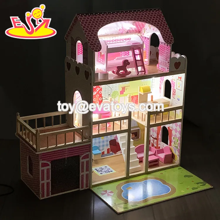 big doll house for sale