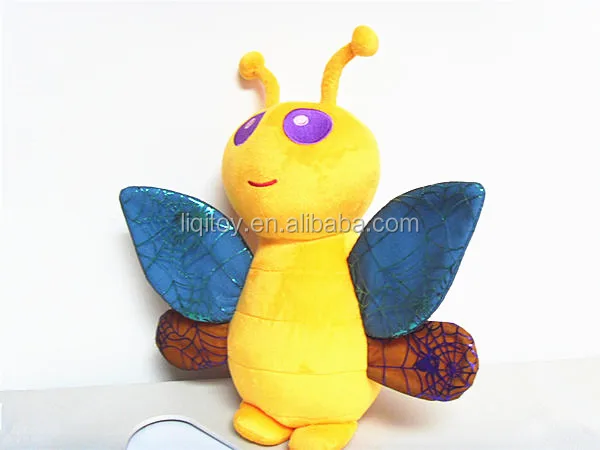 chaos plush toy