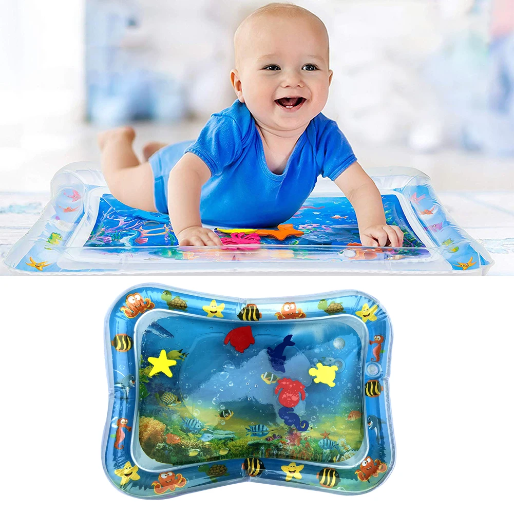 water play mats for babies