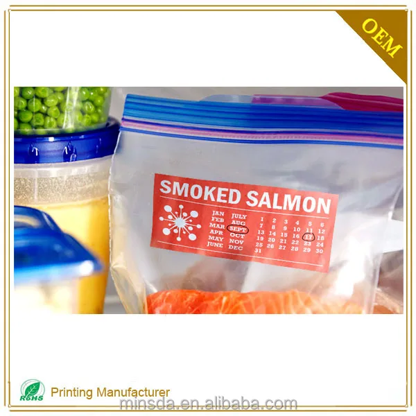 Food Labels Printing Suppliers And Food Labels Printing Supplieranufacturers At Alibaba