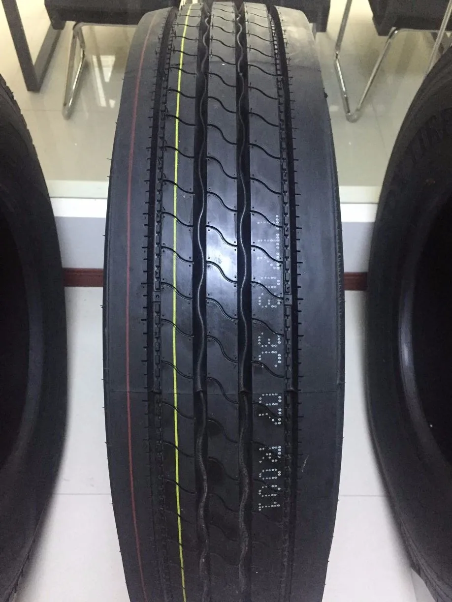 wholesale Semi Truck Tires 295 75R 22.5 11R22.5 11R24.5 Chinese