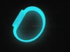 full capacity 2GB 4GB 8GB 16G real capacity glow in the dark silicone bracelet usb flash drives