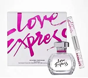 love express body spray